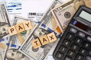 4 Rules Every Expat Should Meet for Foreign Tax Credit Limitations